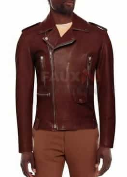 With Love S02 Desmond Chiam (Nick Zhao) Jacket